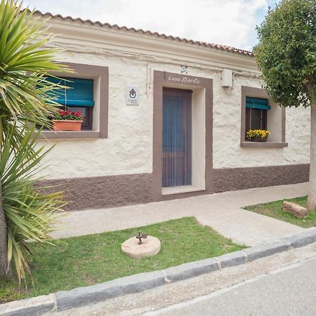 Casa Rural Marila Puigmoreno Exterior foto